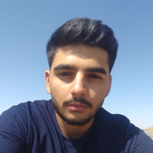 سپهر خالدی