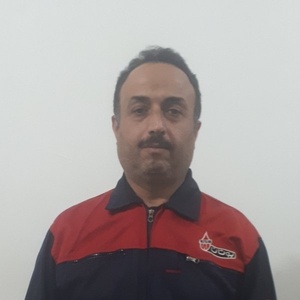 مرتضی غلامی بالاگفشه