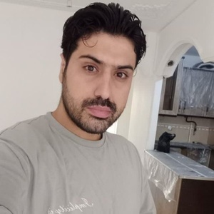 یاسر حاتمی گنانلو