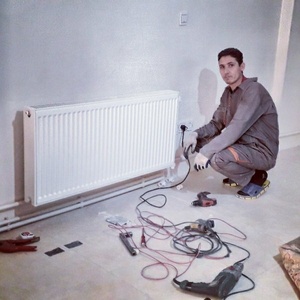 علی پارسای اریانی