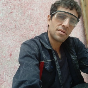 بابک خدادادی تاجیک