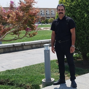 محمد صادق صائمی