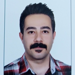 حامد عابدی نژاد
