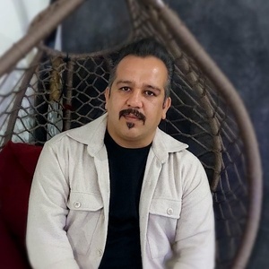 اسماعیل الطافی عمودیزج