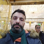 رسول سالک نادر