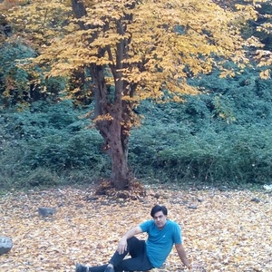 جعفر خراسانی