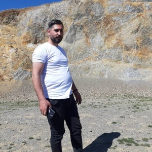 داود بخشعلی پور شربیانی