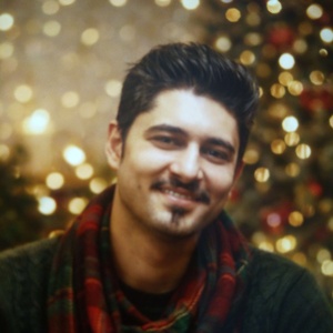 آرش مرادی