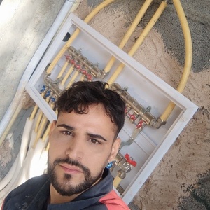 محمد رنجکش آدرمنابادی