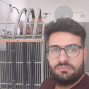 رامین آذری سه گنبد