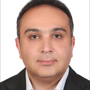 سروش طاهباز