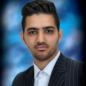 محسن برهان قدس