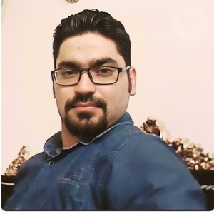 داود یزدانی