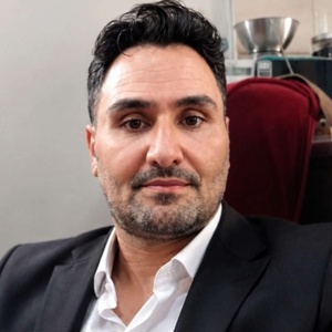 آرش ربیعی