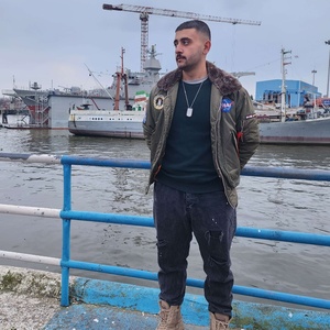 علیرضا تندکیها