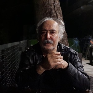 بهروز بشری شیخانی