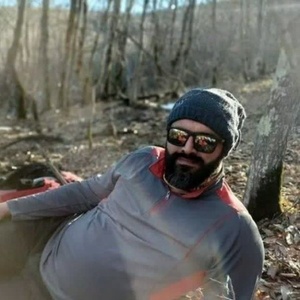 مهدی آب محله