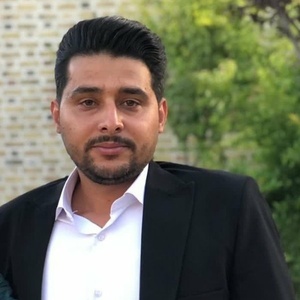 مهرداد نوبندگانی