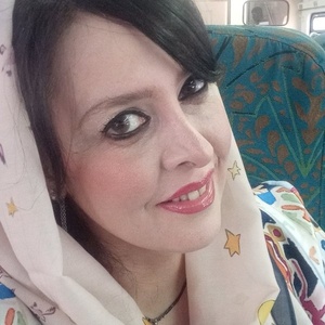 پریناز مبین