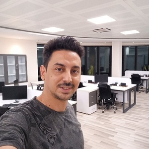 محمدحسین شاهسوارانی