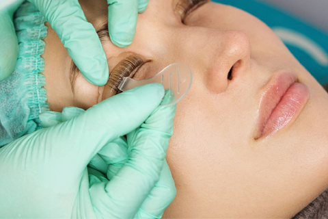 قیمت لیفت مژه