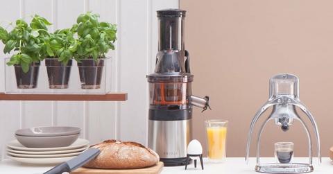 هزینه تعمیر آبمیوه گری