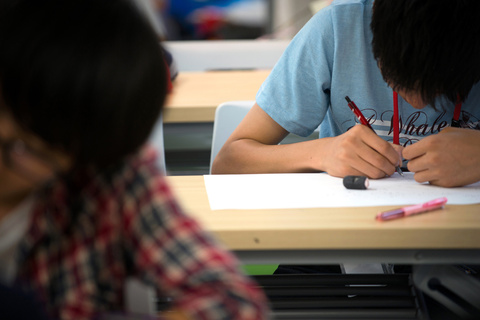 آموزش زبان ژاپنی