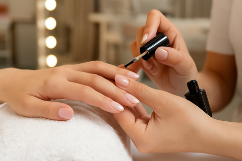 قیمت خدمات پدیکور