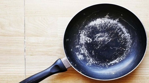 هزینه بازسازی ظروف