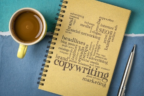 کپی رایتینگ