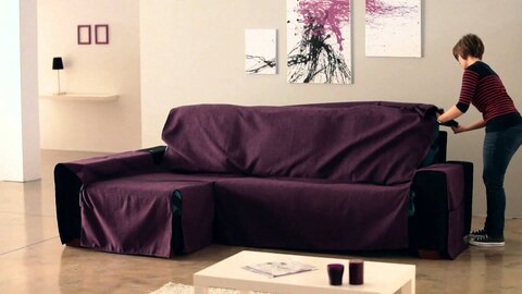 قیمت کاور مبل