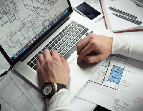 هزینه آموزش آنلاین اتوکد