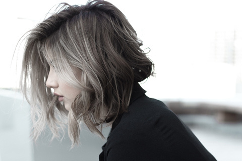 کراتینه برای موی کوتاه هم مناسب است و با قیمت پایینتری انجام میشود.