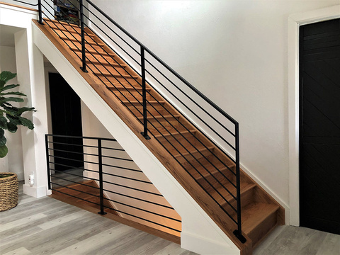 اجرای هندریل