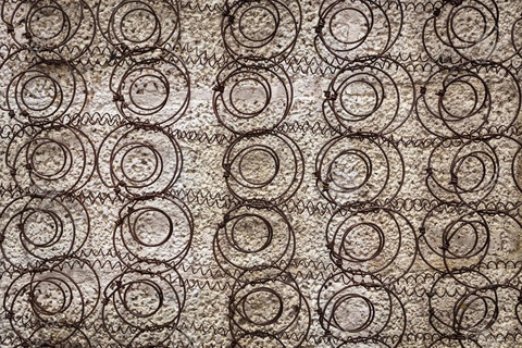 هزینه تعمیر فنر تشک خوشخواب