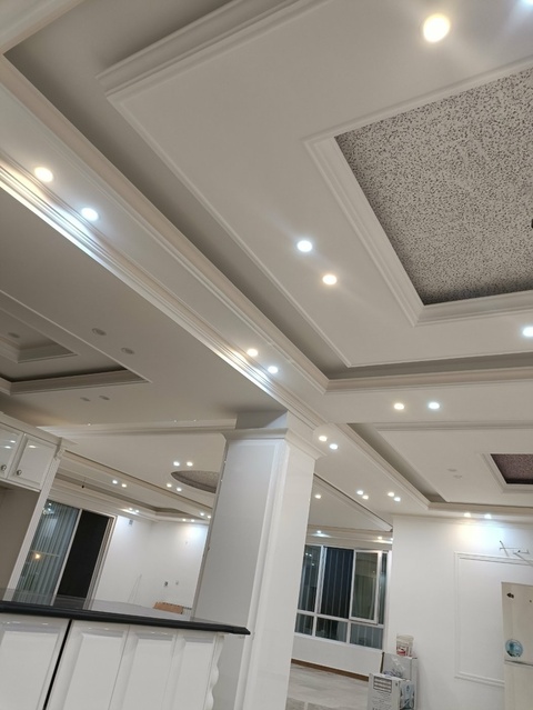 هزینه رابیتس نور مخفی