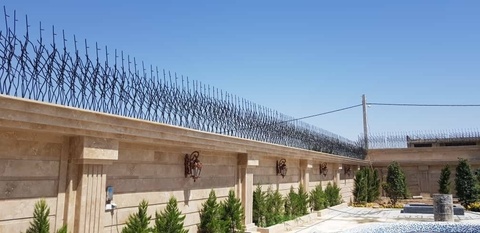 قیمت آهنگری-سنجاق