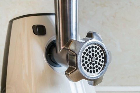 هزینه تعمیر چرخ گوشت سنجاق