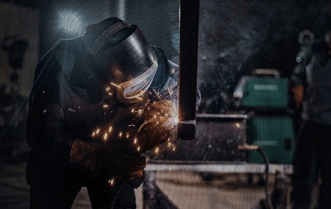 عوامل موثر بر قیمت جوشکاری