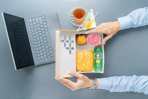 قیمت پک پذیرایی