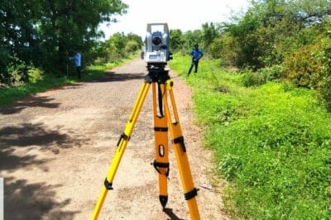 نقشه برداری