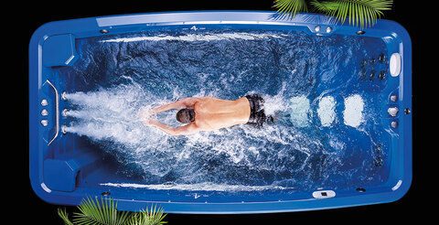 قیمت جکوزی خانگی ارزان