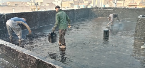 قیمت قیرگونی 1401