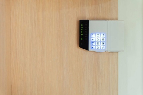 قیمت ساخت و نصب دزدگیر اماکن