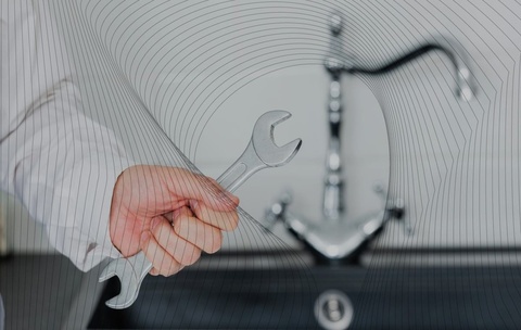 مراحل نصب شیرالات