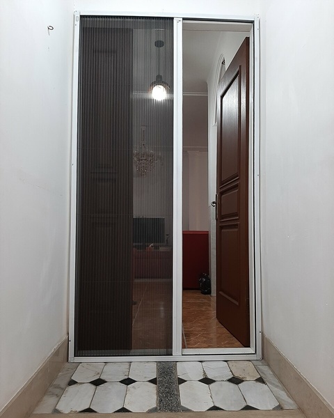 قیمت ساخت توری پلیسه