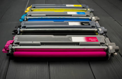 قیمت شارژ کارتریج