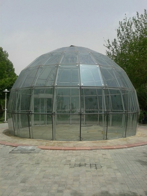 شیشه سکوریت