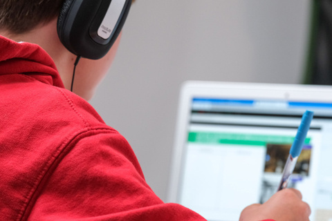 تدریس آنلاین ریاضی ابتدایی