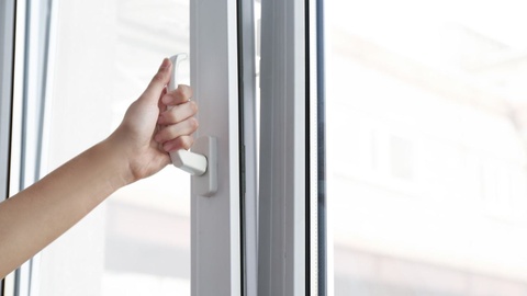 قیمت پنجره upvc